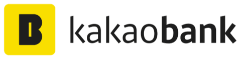 카카오뱅크 로고