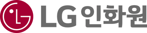 LG인화원 로고
