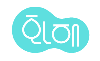 Qlon 로고