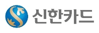 신한카드 로고