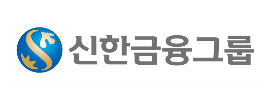 신한금융그룹 로고