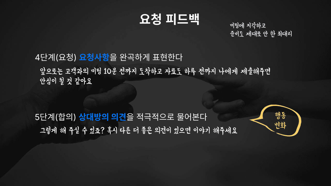 AI 시대의 성과관리 강의자료 슬라이드 59